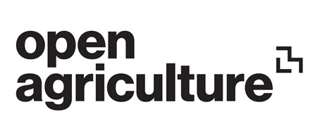 The collection's logo